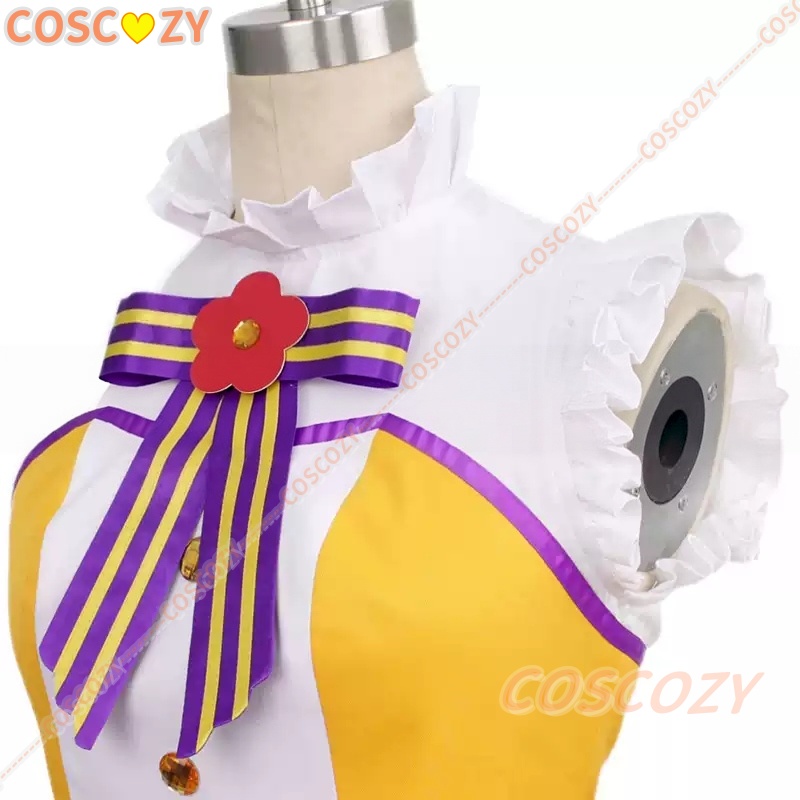 Nishino Flower Cosplay Battle  - đánh giá và giá Party Games For Christmas