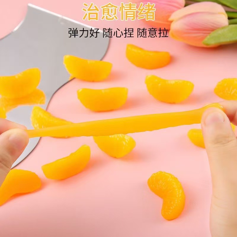 5/10pcs Kawaii Simulation Oran - đánh giá và giá Party Games For Adults And Kids