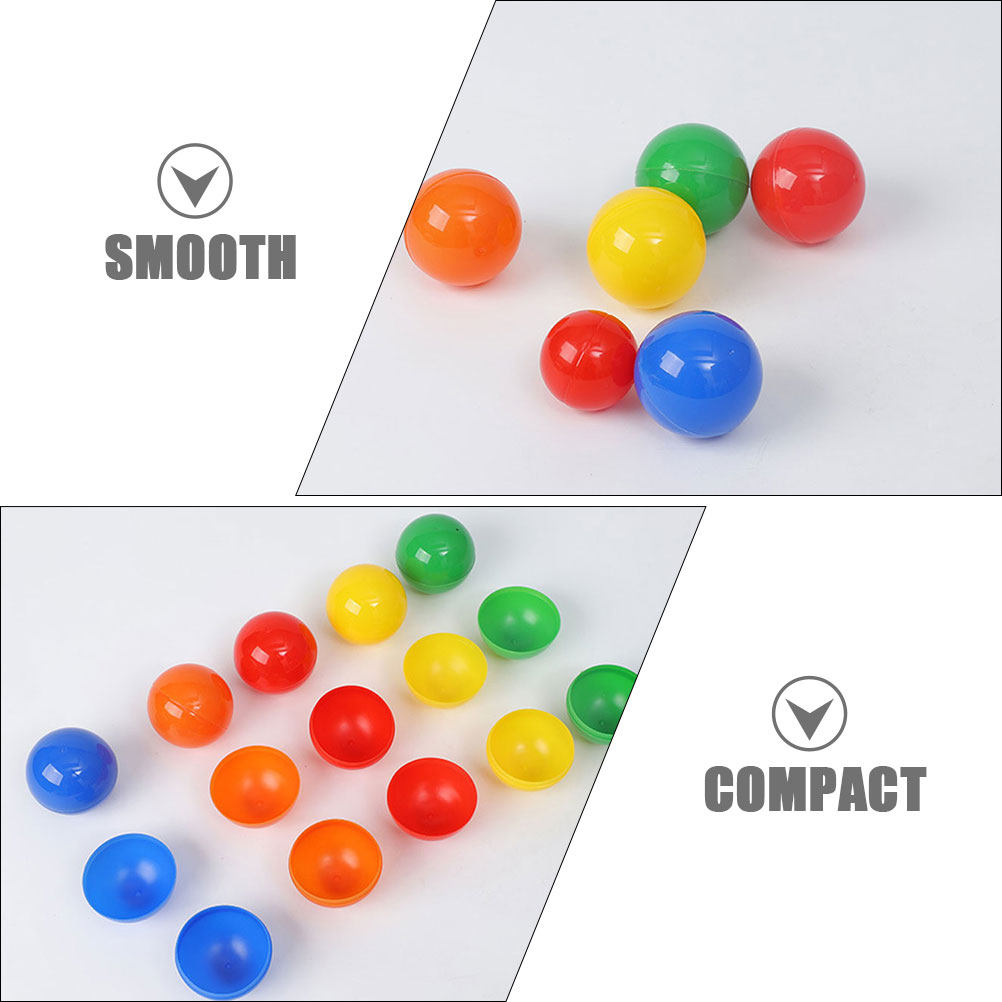Raffle Balls 3CM Opening PVC P - đánh giá và giá Party Games Night