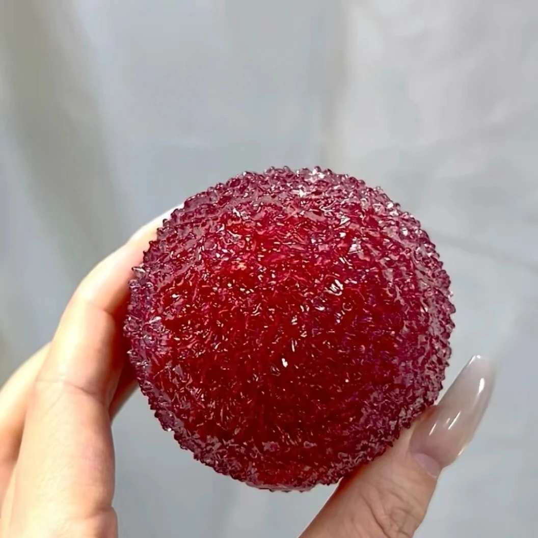 Slushy Bayberry Stress Ball, S - đánh giá và giá Party Games For Adults And Kids
