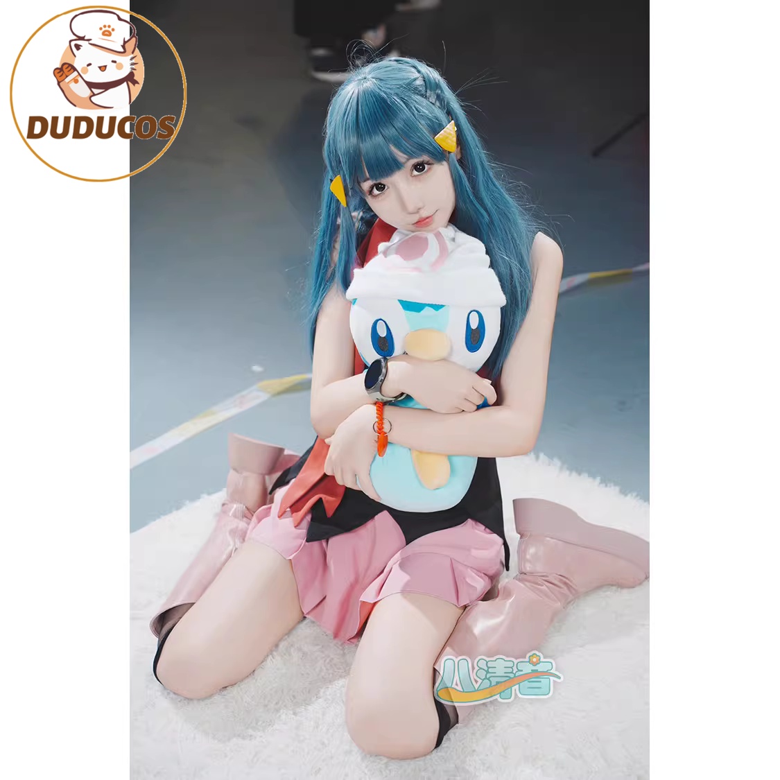 DUDU-R Cosplay Costume For Hal - đánh giá và giá Party Games For Christmas