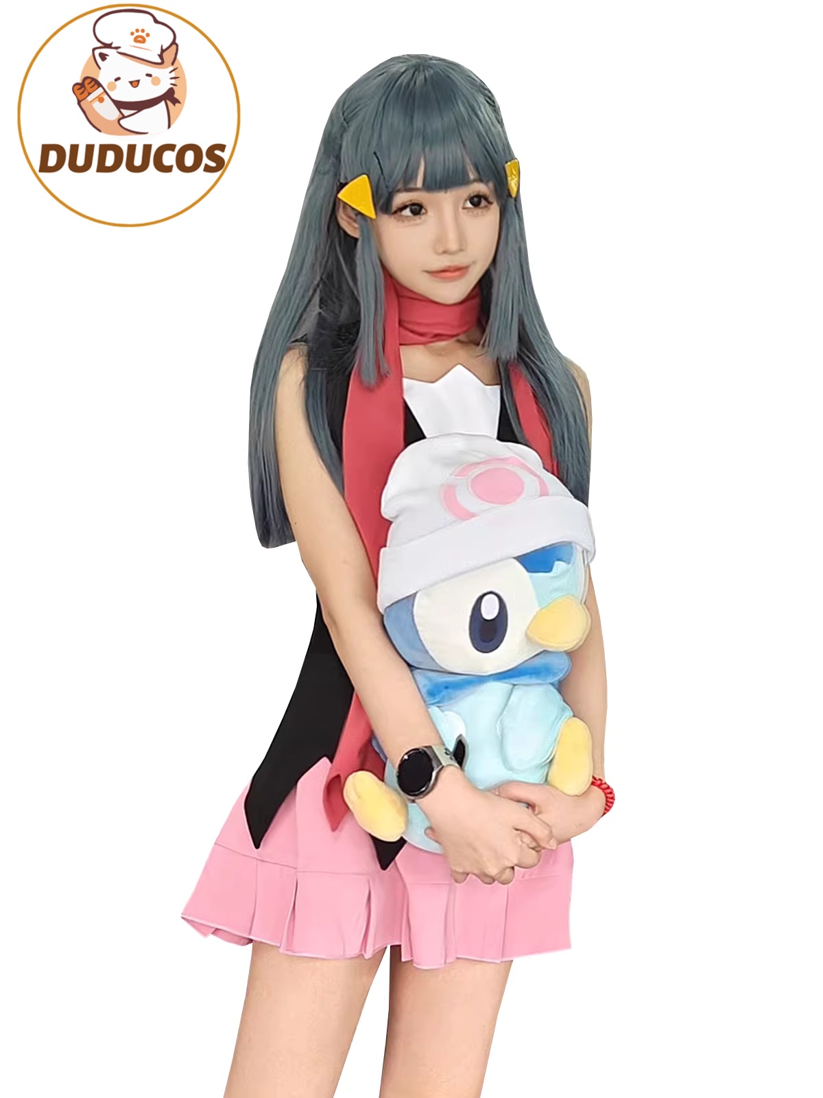DUDU-R Cosplay Costume For Hal - đánh giá và giá Party Games For Christmas