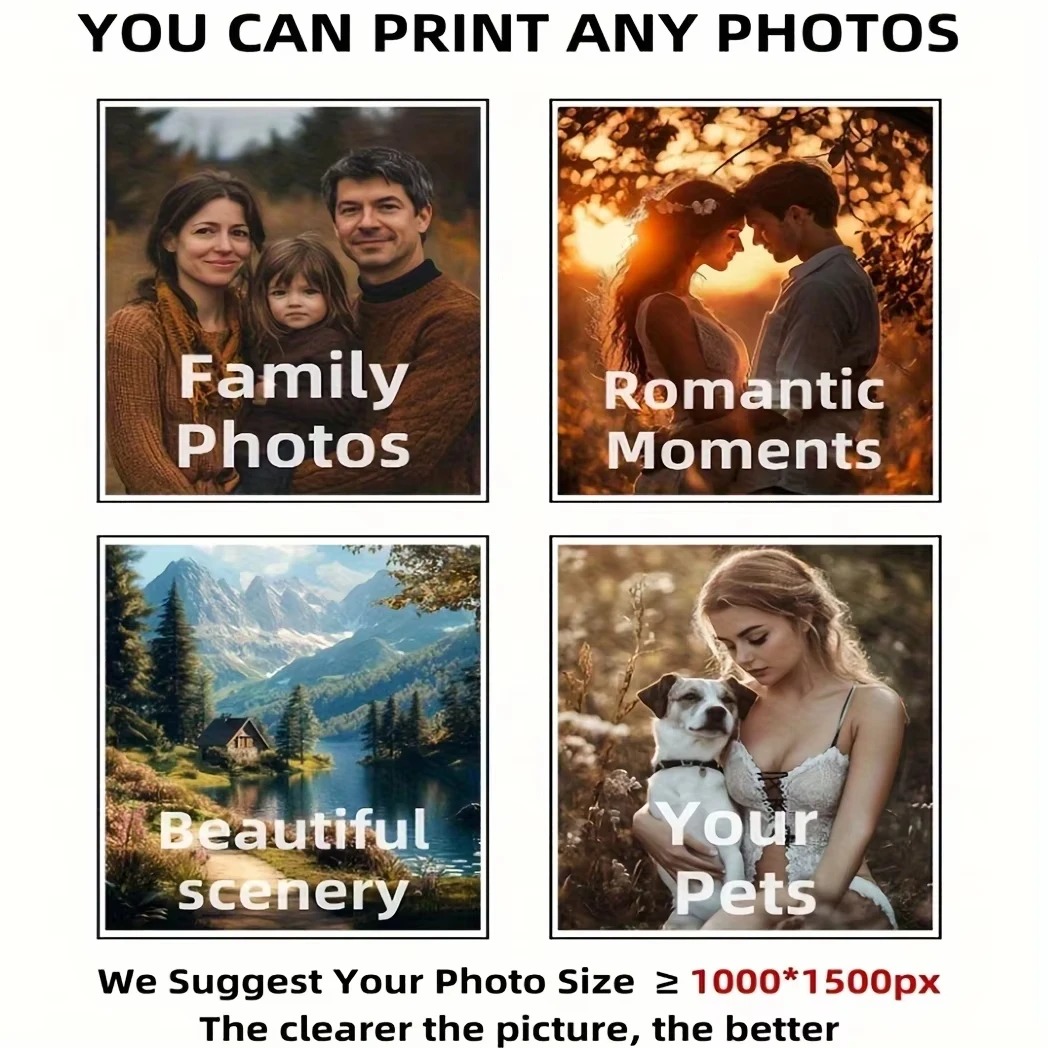 Custom Print Canvas Poster Ani - đánh giá và giá Party Games For Christmas